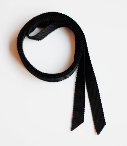 Jackson Coal Ribbon