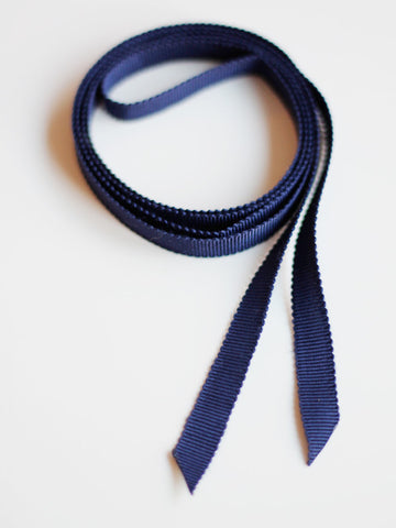 Jackson Midnight Blue Ribbon