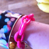 FLEA Flamingo Bracelet