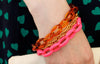 FLEA Flamingo Bracelet