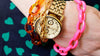 FLEA Tortoise Bracelet